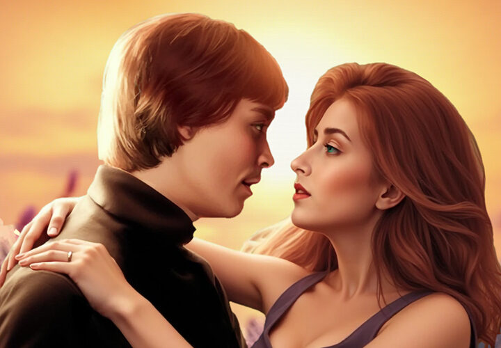 Mara Jade Cânone